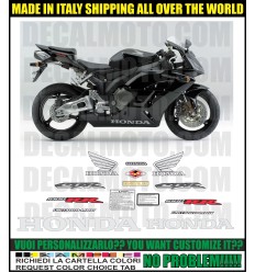 CBR 1000 RR 2004